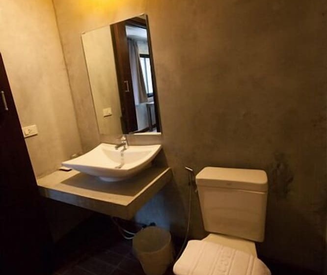 Номер Стандарт, Chalicha Resort