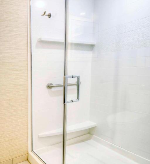 جناح سرير كينج, Fairfield Inn & Suites By Marriott Princeton