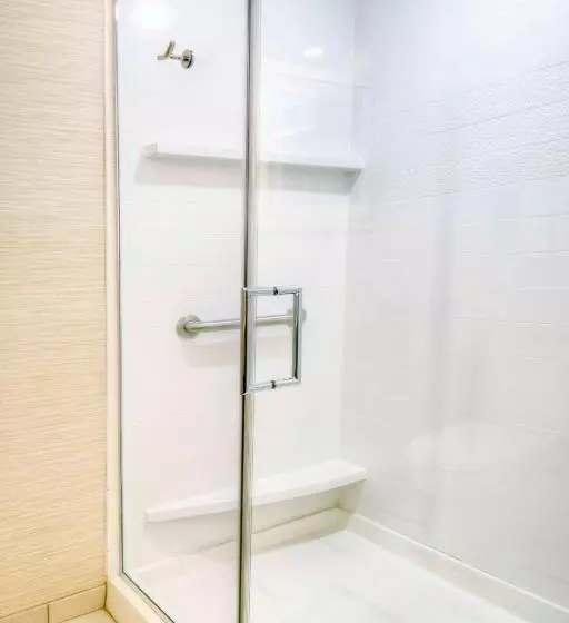 スタンダードルーム, Fairfield Inn & Suites By Marriott Princeton