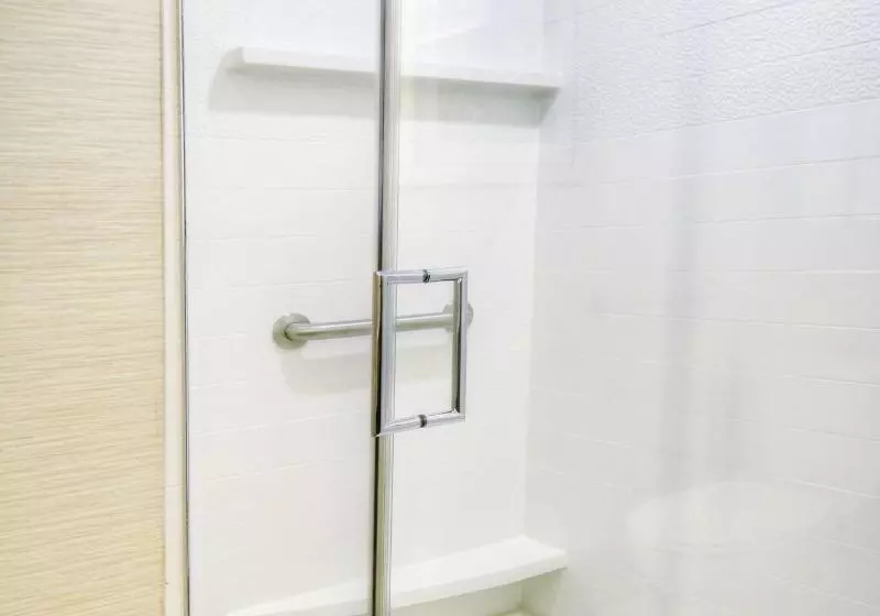 キングサイズベッドのスイートルーム, Fairfield Inn & Suites By Marriott Princeton