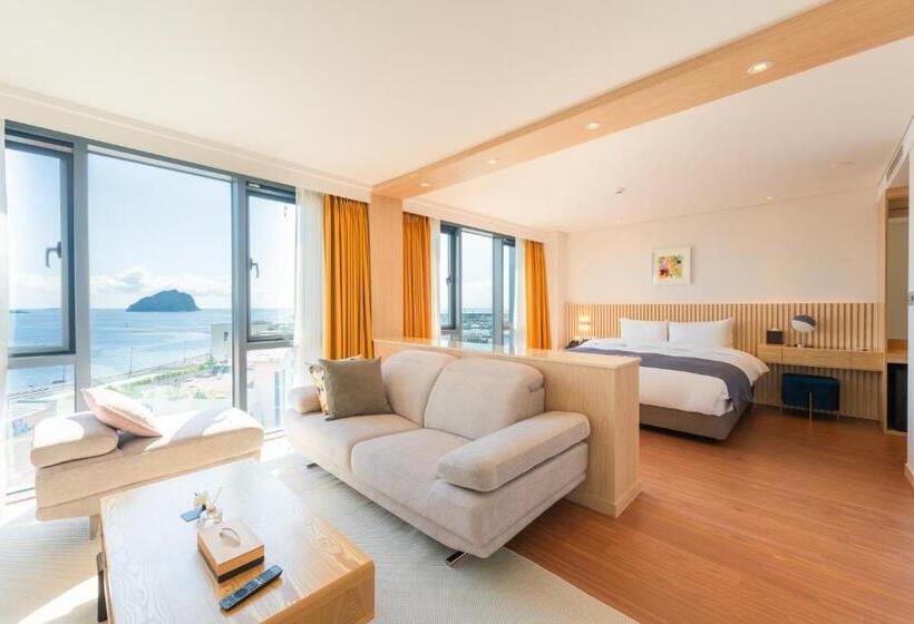 סוויטה, Fine Jeju