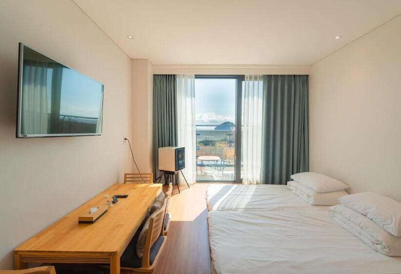 סוויטת דופלקס, Fine Jeju