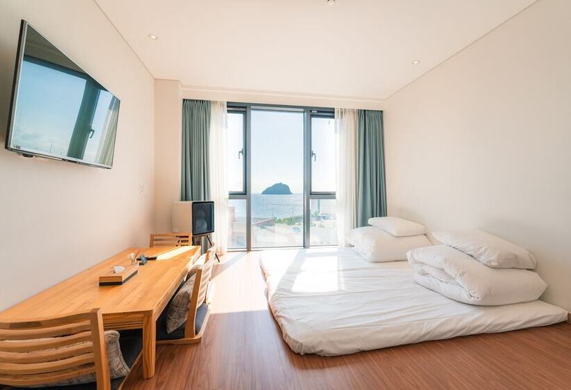 סוויטה, Fine Jeju