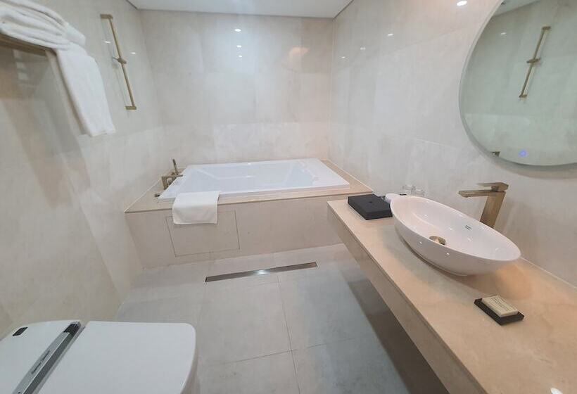 סוויטה, Fine Jeju