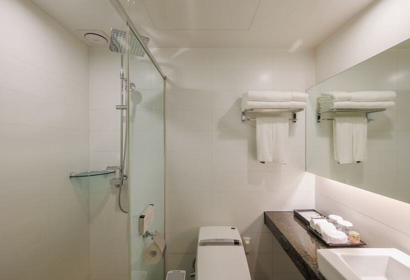 חדר סטנדרט, Fine Jeju