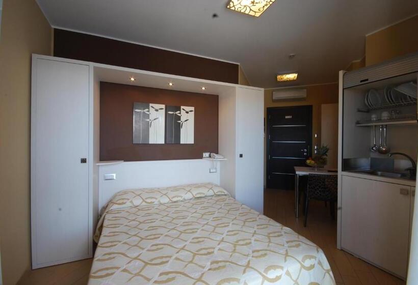 标准工作室, Kiara Residence