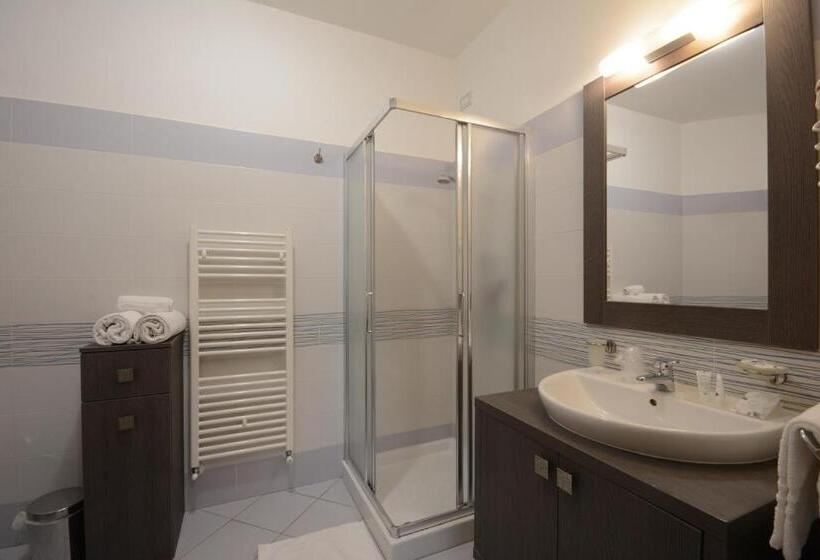 标准工作室, Kiara Residence