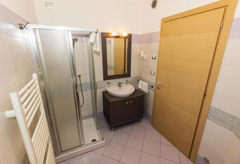 استودیوی استاندارد, Kiara Residence