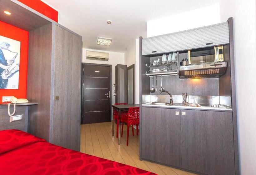 标准工作室, Kiara Residence