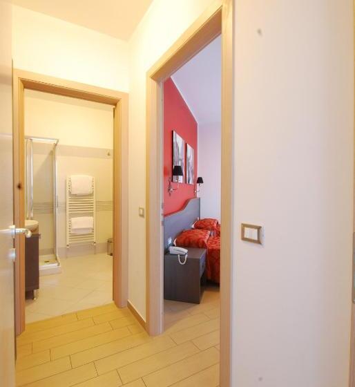 带1个卧室的公寓, Kiara Residence