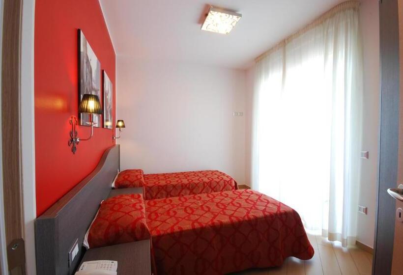آپارتمان 1 خوابه, Kiara Residence