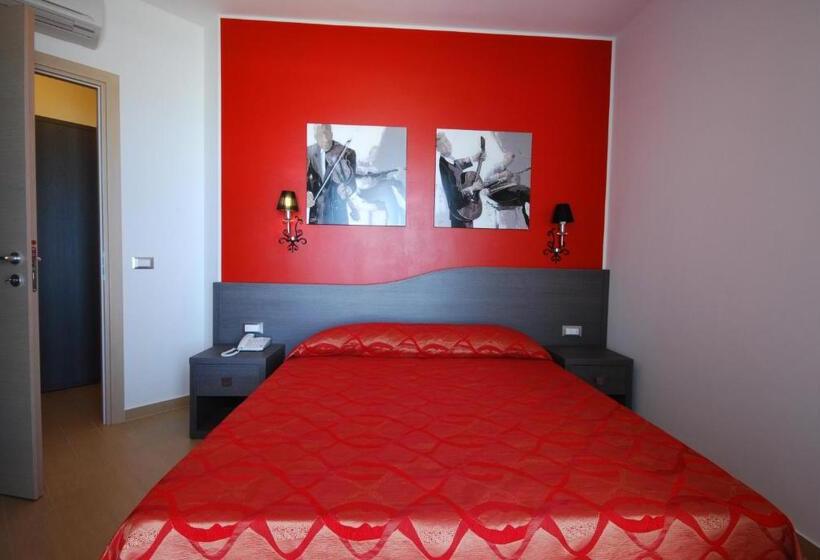 带1个卧室的公寓, Kiara Residence