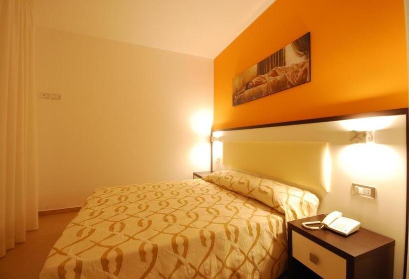 带1个卧室的公寓, Kiara Residence