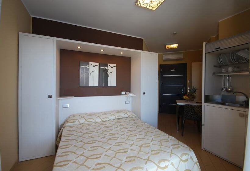 标准工作室, Kiara Residence