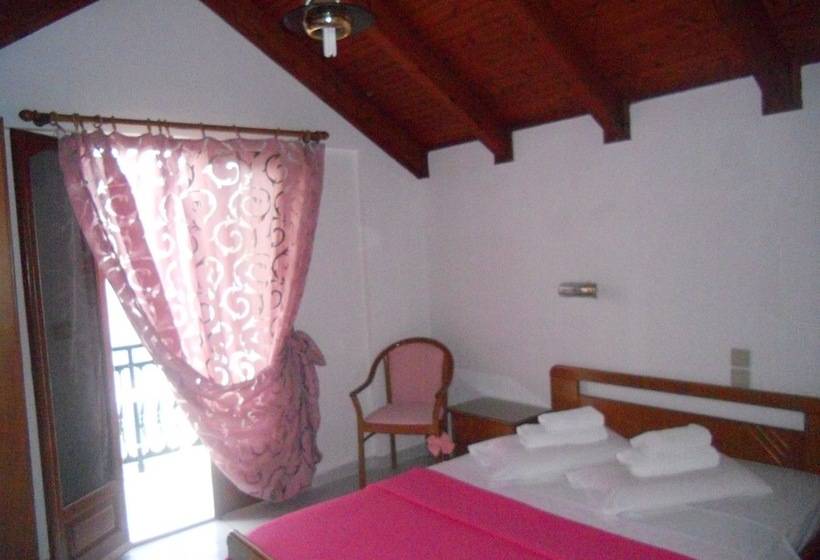 带海景的标准房, Miramare