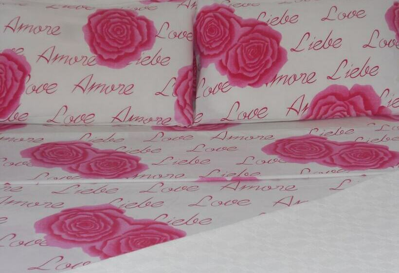 带海景的标准房, Miramare