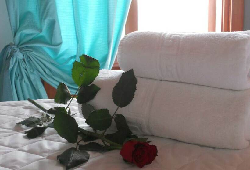 带海景的标准房, Miramare