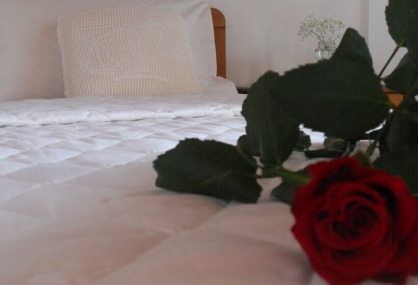 带海景的标准房, Miramare