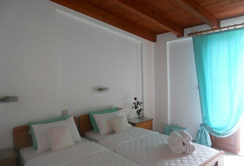 家庭海景房, Miramare