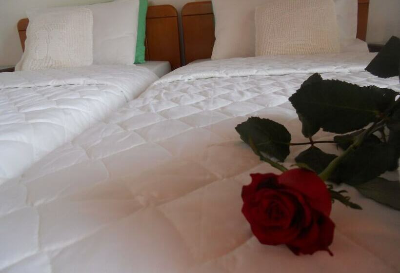 家庭海景房, Miramare