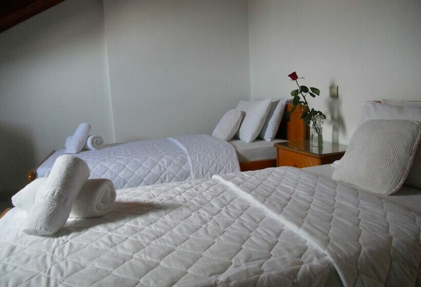 家庭海景房, Miramare