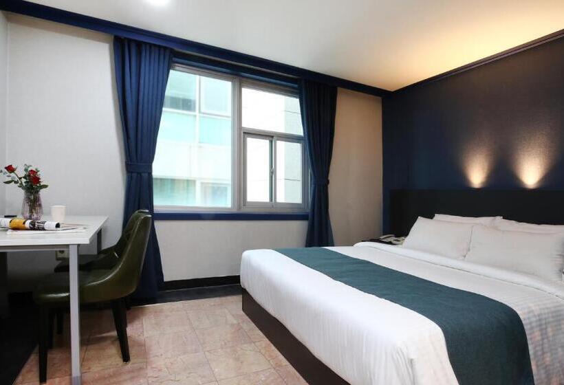 デラックスルーム, Noblesse