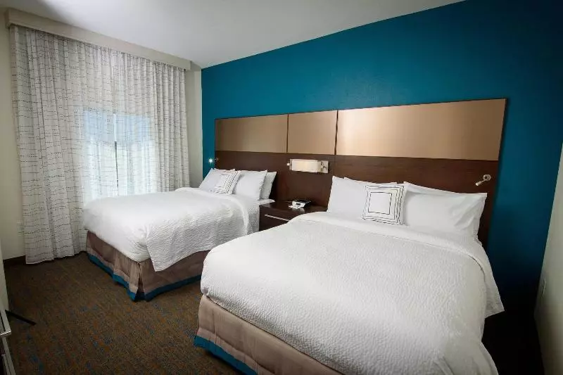 スイート, Residence Inn By Marriott Cleveland Avon At The Emerald Event Center