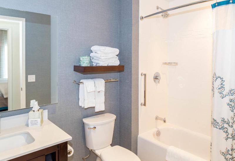 Suite, Residence Inn By Marriott Cleveland Avon At The Emerald Event Center