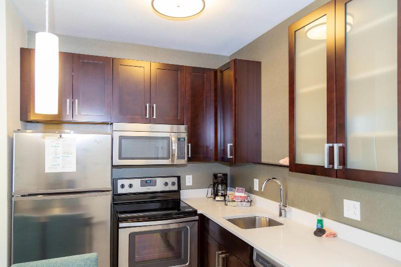 סוויטה, Residence Inn By Marriott Cleveland Avon At The Emerald Event Center