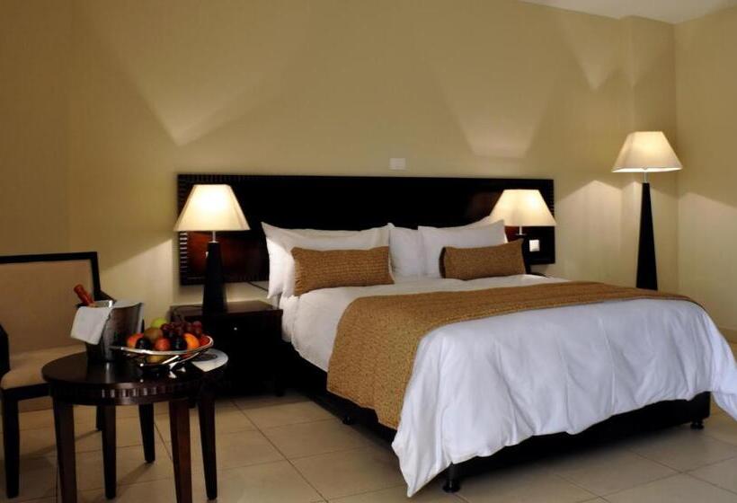 Президентский Люкс, Royal Kinshasa