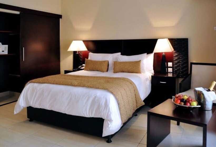 Президентский Люкс, Royal Kinshasa