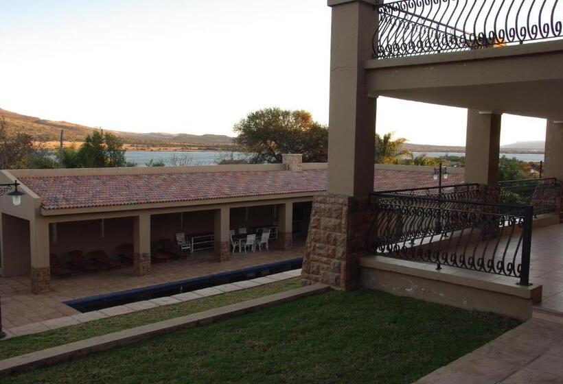 غرفة ديلوكس, Château La Mer Exclusive Guesthouse & Spa