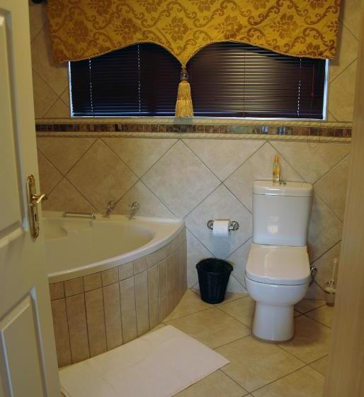 غرفة ديلوكس, Château La Mer Exclusive Guesthouse & Spa