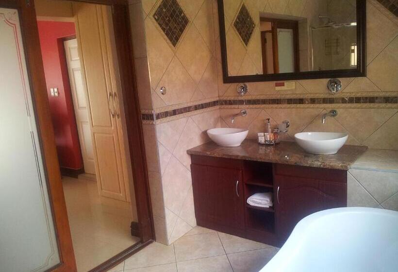 جناح سوبيريور, Château La Mer Exclusive Guesthouse & Spa