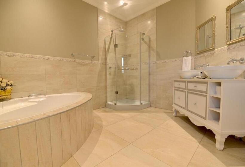 غرفة قياسية, Château La Mer Exclusive Guesthouse & Spa