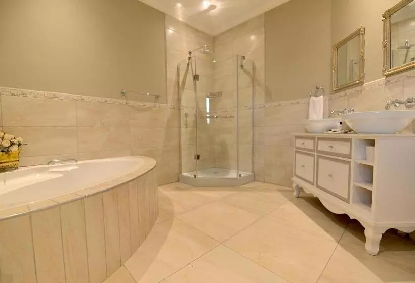 スタンダードルーム, Château La Mer Exclusive Guesthouse & Spa
