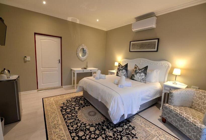 غرفة قياسية, Château La Mer Exclusive Guesthouse & Spa