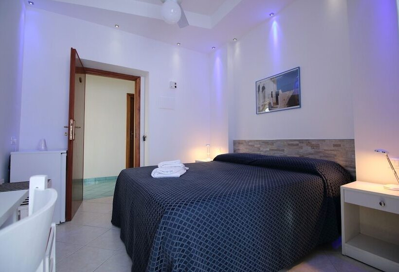 Номер Стандарт, B&b Villa Passiaturo