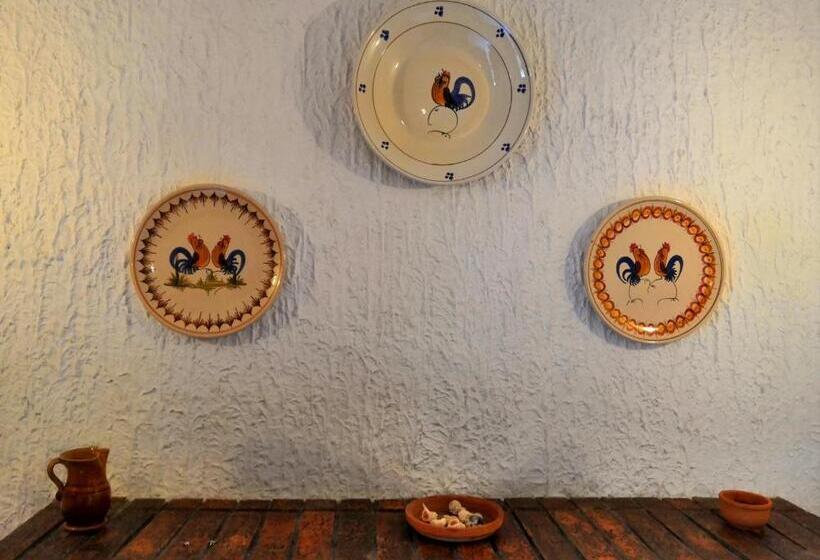 2ベッドルームアパートメント, B&b Villa Passiaturo