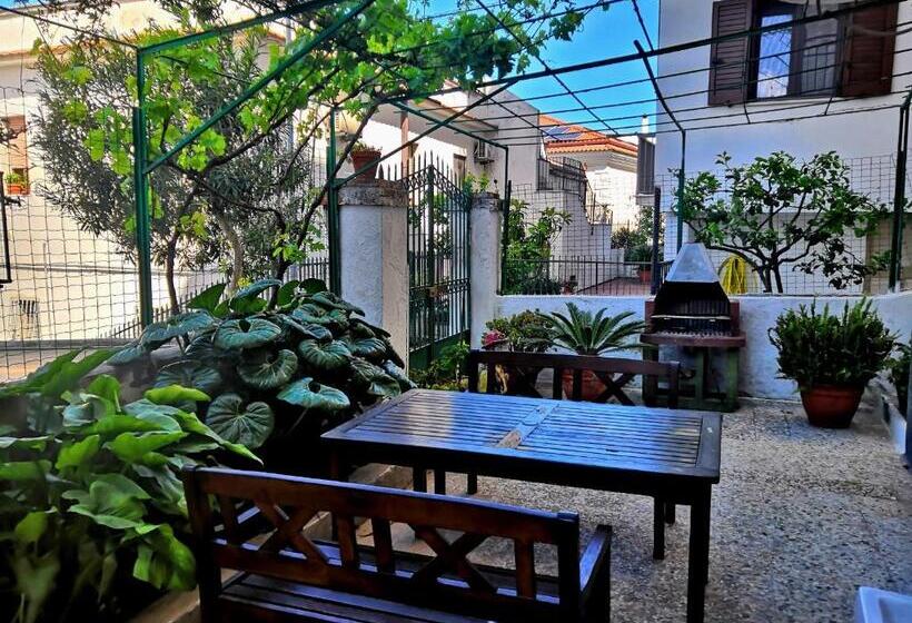 2ベッドルームアパートメント, B&b Villa Passiaturo