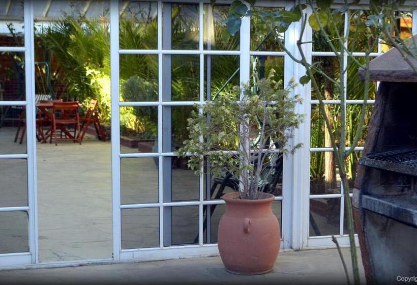 بنجلو عائلى, Don Pepe Hotel Y Cabañas