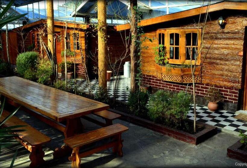 بنجلو عائلى, Don Pepe Hotel Y Cabañas