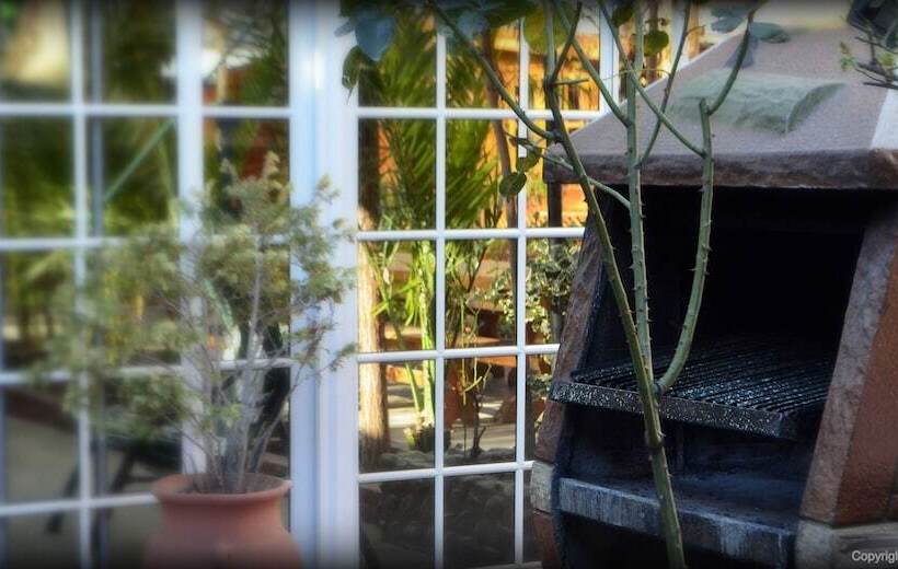 بنجلو عائلى, Don Pepe Hotel Y Cabañas