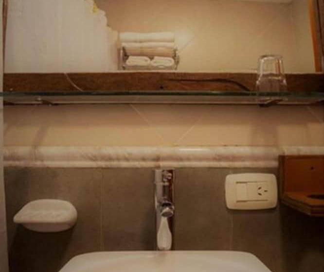 بنجلو عائلى, Don Pepe Hotel Y Cabañas