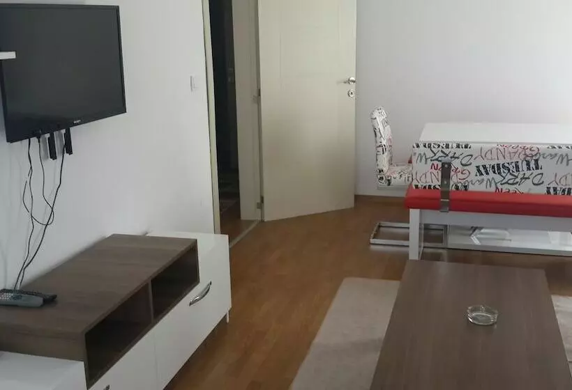 デラックススイート２ベッドルーム, Fuar Home Tuyap