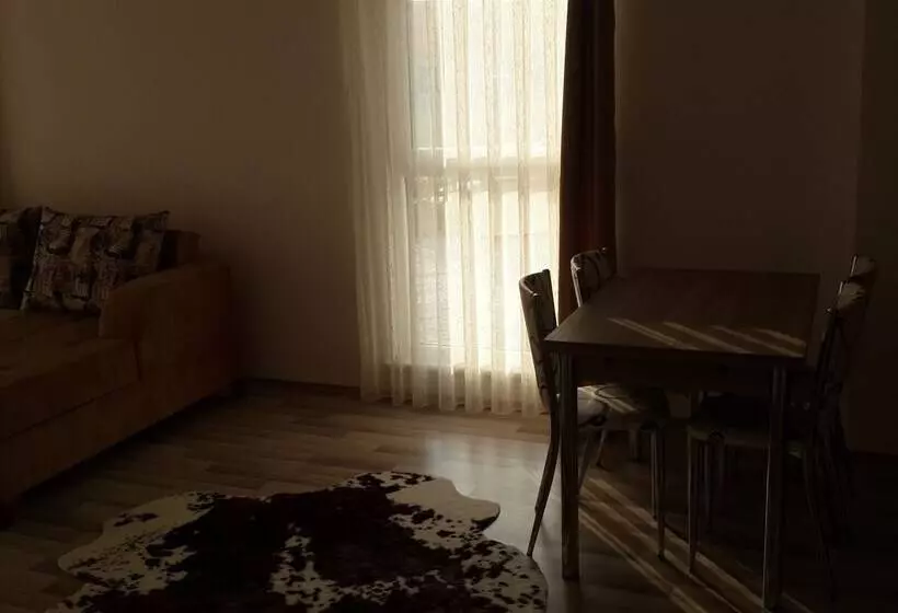 デラックススイート２ベッドルーム, Fuar Home Tuyap