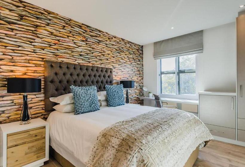 غرفة ديلوكس, 107 Dorpstraat Boutique