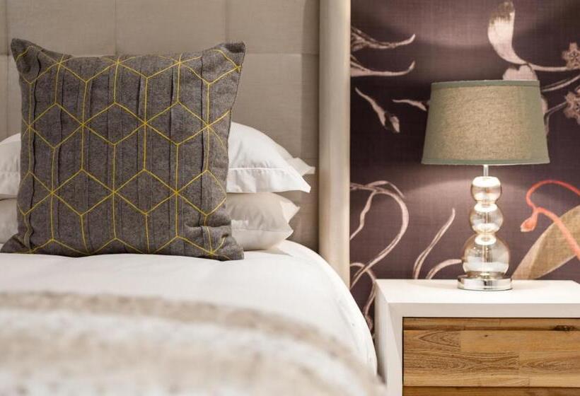 غرفة ديلوكس, 107 Dorpstraat Boutique