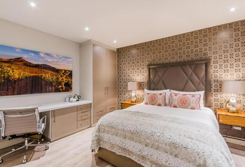 غرفة ديلوكس, 107 Dorpstraat Boutique