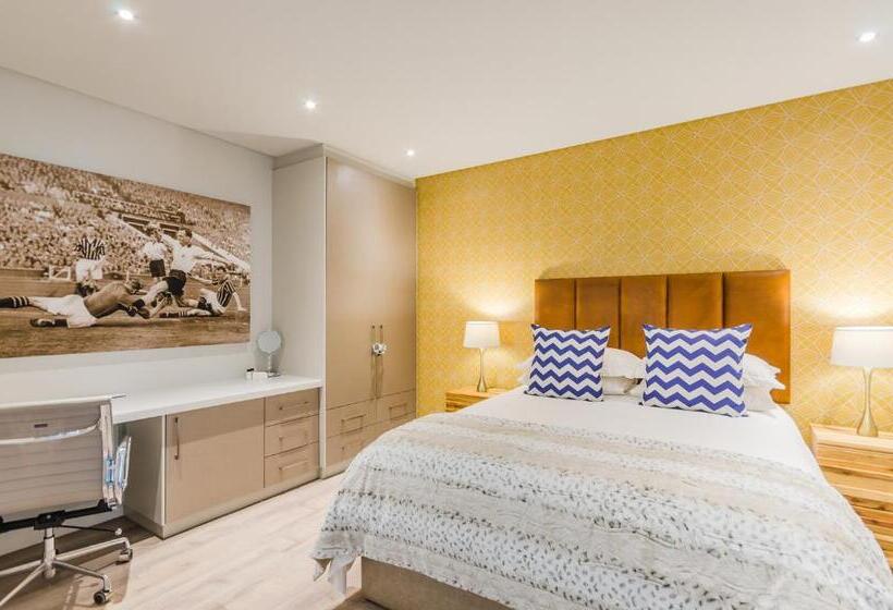 غرفة ديلوكس, 107 Dorpstraat Boutique